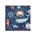 Paw Lunch Napkin 33cm (20pk)