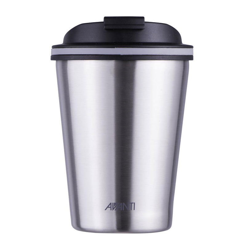  Vaso aislado Avanti Go Cup DW (280 ml/8 oz)