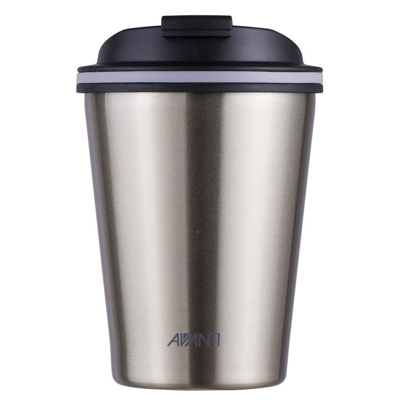  Vaso aislado Avanti Go Cup DW (280 ml/8 oz)