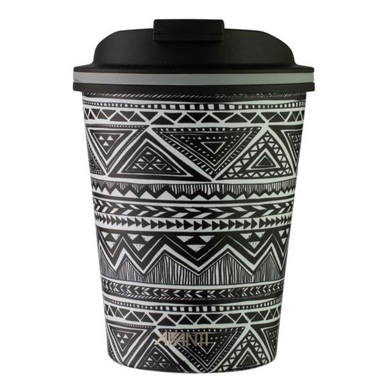  Vaso aislado Avanti Go Cup DW (280 ml/8 oz)