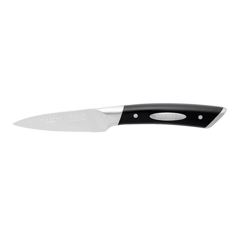  Cuchillo pelador Scanpan Classic 9cm