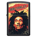  Encendedor Zippo mate (negro)