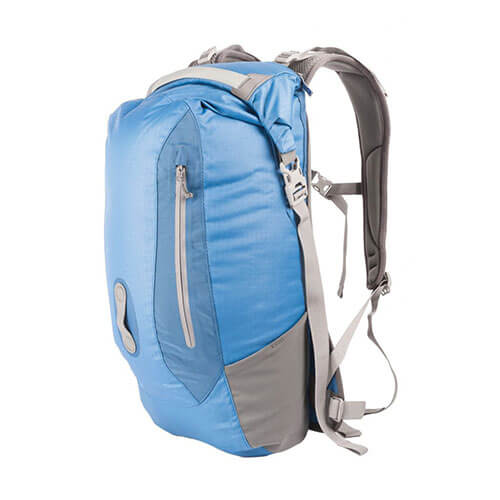 Rapid 26L Drypack