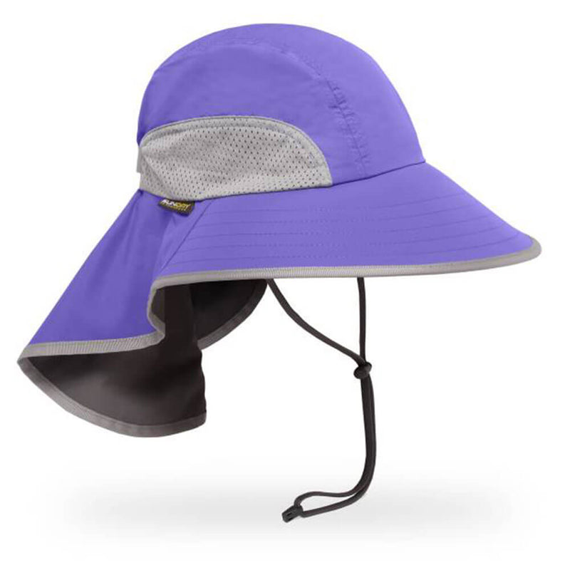 Sombrero de aventura