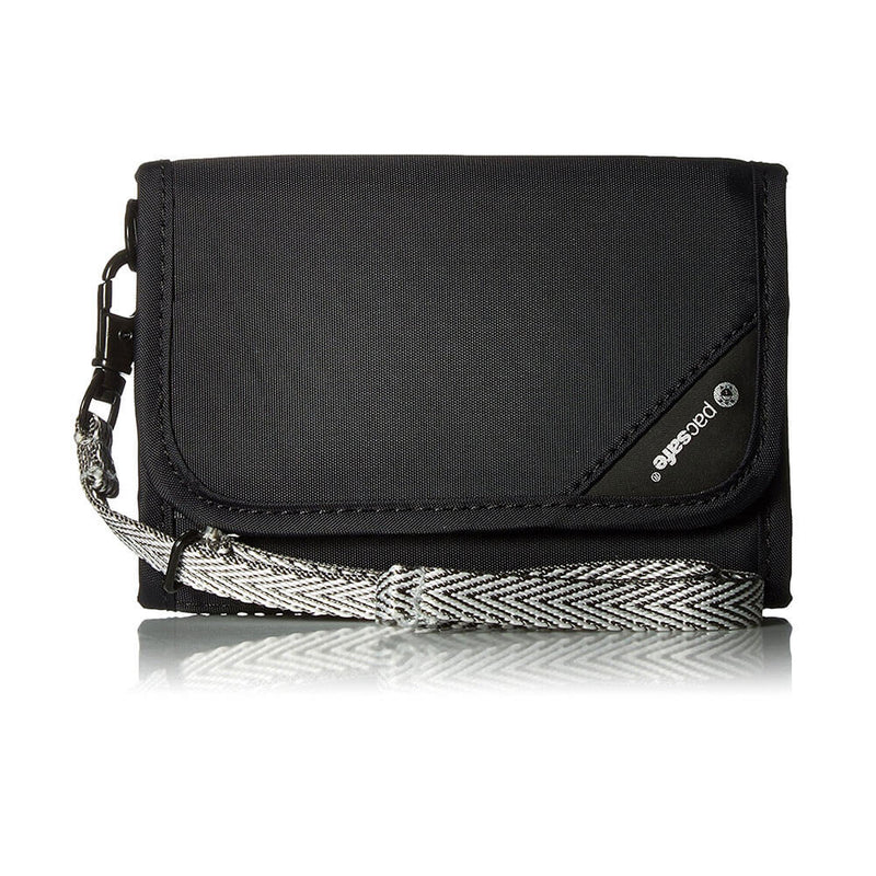  Cartera triple RFIDsafe V125