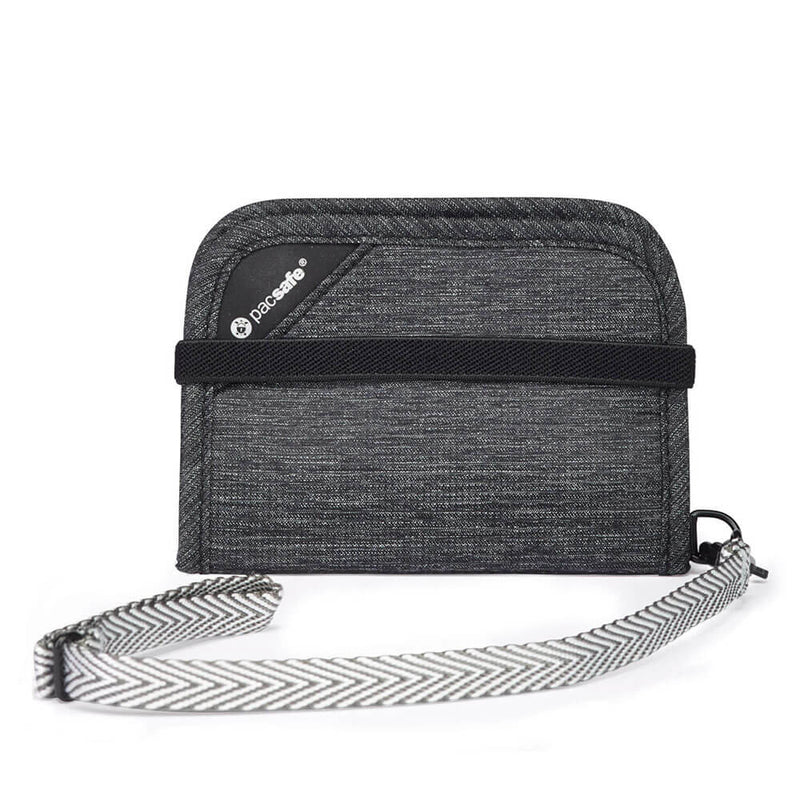  Cartera compacta RFIDsafe V50