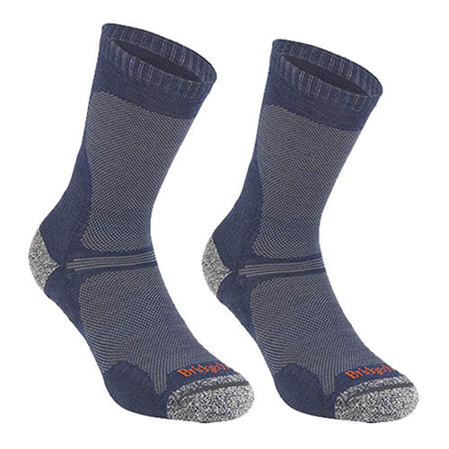 Hike Ultralight T2 Performance Sock Navy