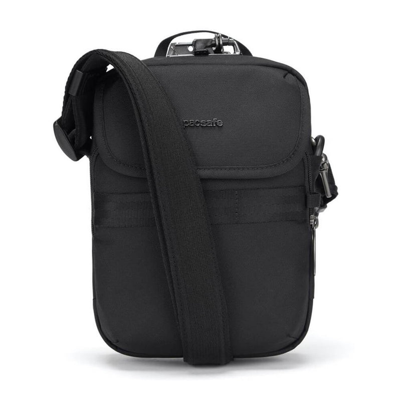 Bolso bandolera compacto Metrosafe X