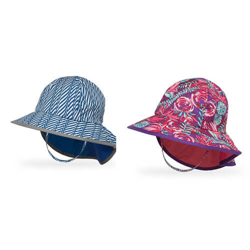 Kids' Play Hat (S)