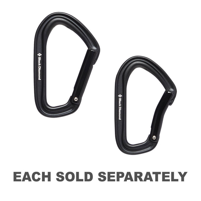 HotForge Carabiner (Black)