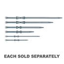 Stretch-Loc Straps 2pk (Dusk)