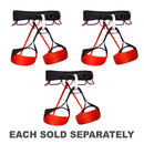 Women's Zone Harness (Octane)