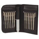  Juego de controladores de precisión Mini Keycase