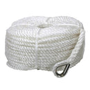 Línea de anclaje con dedos