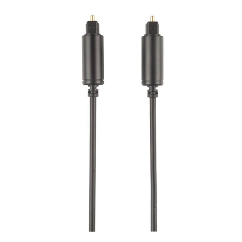 Concord Fibre Optic TOSLINK Audio Cable