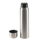 1L Stainless Steel Double Liquid Vacuum Flask