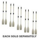 Oceansouth Heavy Duty PVC Oars (Pair)