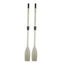 Oceansouth Heavy Duty PVC Oars (Pair)
