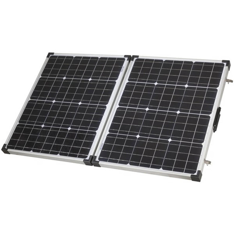  Panel solar plegable Powertech 12V