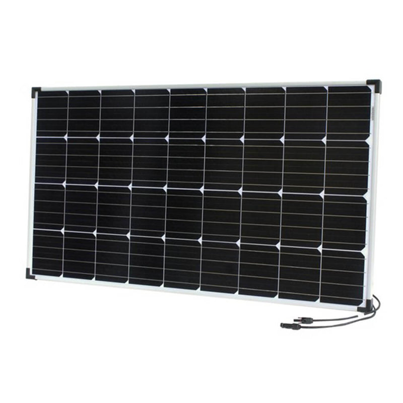  Panel solar monocristalino Powertech de 12 V