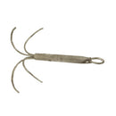  Ancla de arrecife de 4 puntas