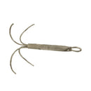  Ancla de arrecife de 4 puntas