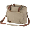  Bolsa térmica Rovin Deluxe con almacenamiento adicional y asa