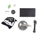 Mini Stage Laser Light (Red and Green)