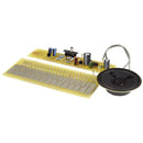 Short Circuits Two Project