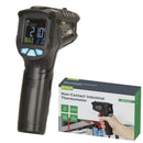  Pistola termómetro sin contacto
