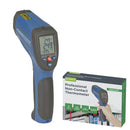  Pistola termómetro sin contacto