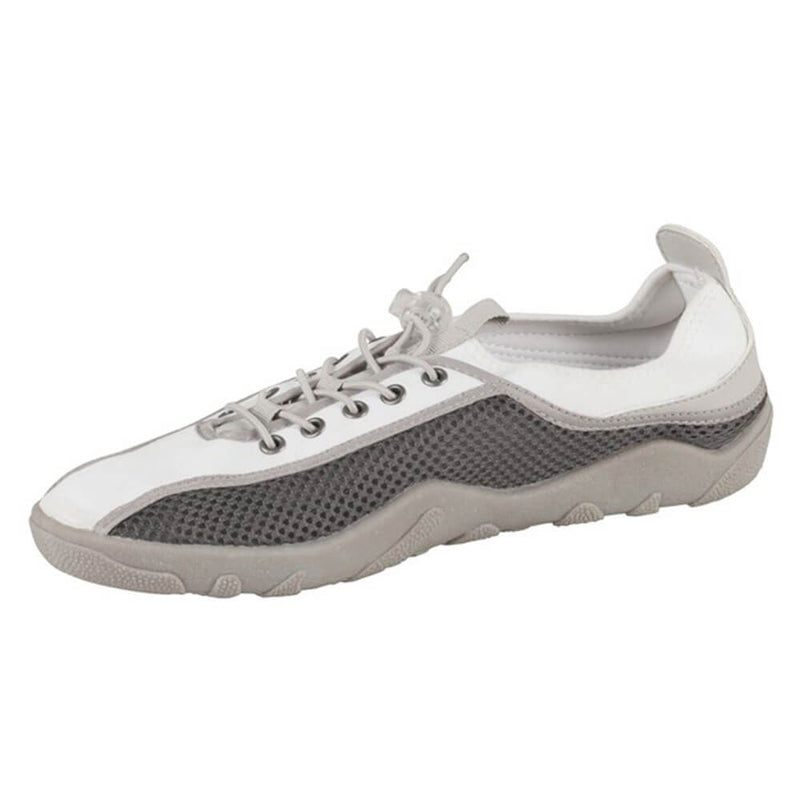  Zapato de vela gris Sail Sneaker