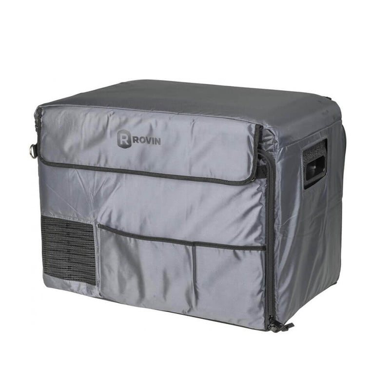 Rovin Insulated Fridge Cover 40L