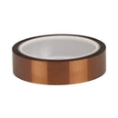  Cinta de poliimida para altas temperaturas (33 m)