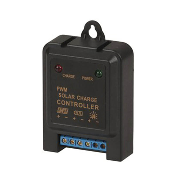 Mini PWM Solar Charge Controller 3A (12V)