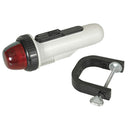  Luz LED de navegación bicolor