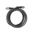 Cable audio visual Concord 8K HDMI 2.1 macho a macho