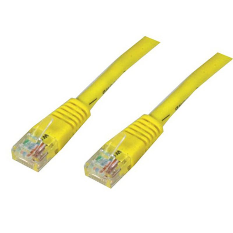  Cable de conexión Cat5e de 2m