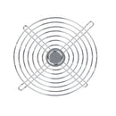  Parrilla protectora para dedos del ventilador