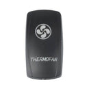  Cubierta de interruptor basculante de aspecto magnífico