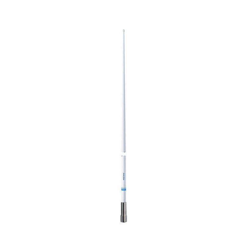  Antena UltraGlass con virola de acero VHF de Pacific Aerials