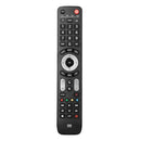  Evolucionar control remoto universal para TV