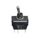 IP56 Heavy Duty Toggle Switch (240VAC)