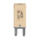  Disyuntor de mini cuchilla con reinicio automático