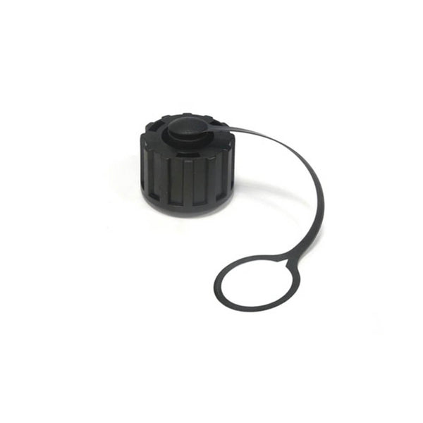 Rugged RJ45 Connector Waterproof Cap