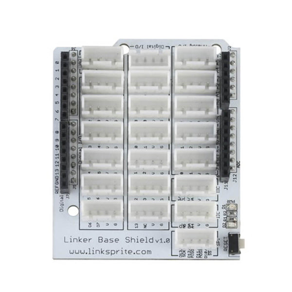 Linker Base Shield for Arduino