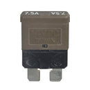  Disyuntor de cuchilla estándar con reinicio automático