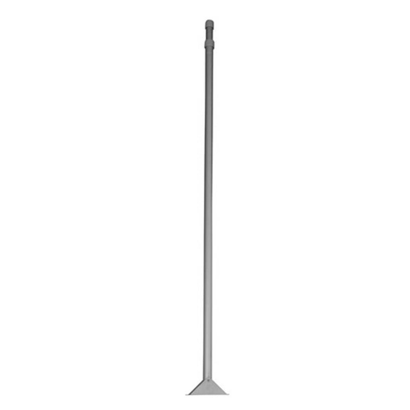 Aluminium Telescopic Antenna Mast