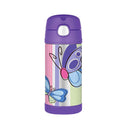  FUNtainer S/Soporte aislado al vacío de acero