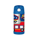  FUNtainer S/Soporte aislado al vacío de acero